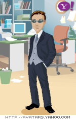 Yahoo! Avatars