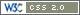 CSS Validator