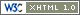XHTML Validator