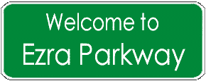 Ezra Parkway