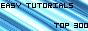 Vote For Easy Tutorials