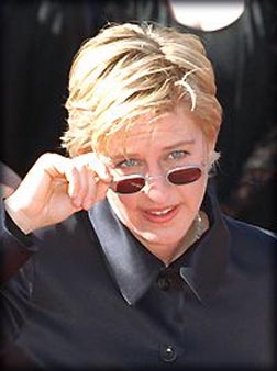 I Love Ellen...don't you?