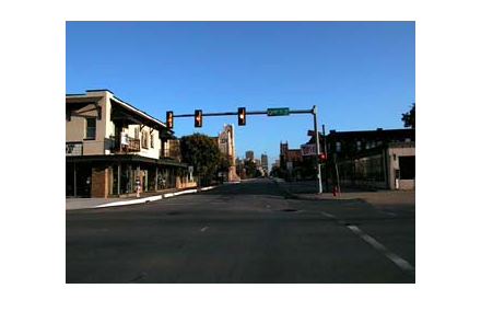 test image