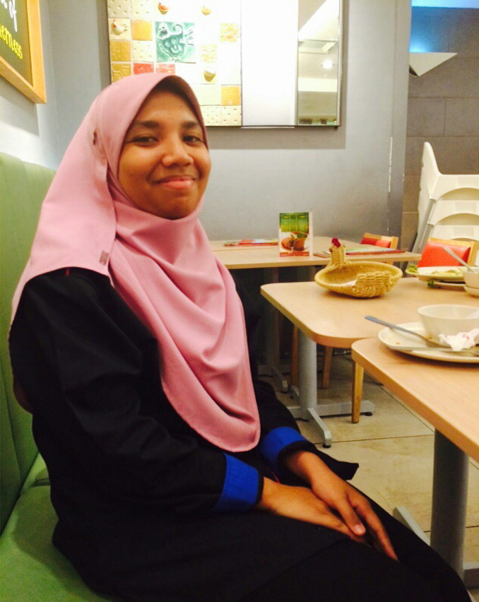 My Self