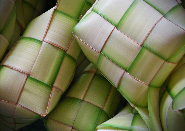 ketupat
