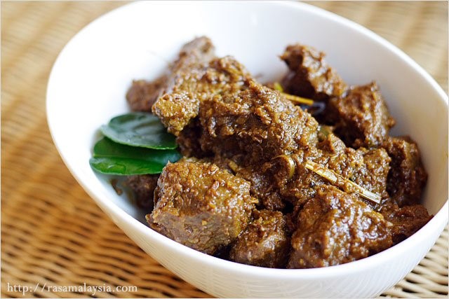 rendang