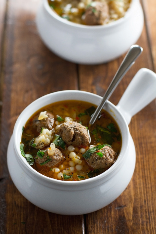 Soup Ayam Panas