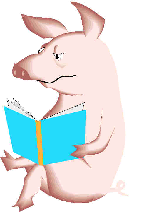 HOG TOWN