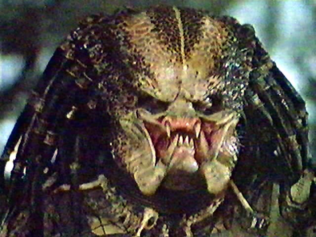 I AM one ugly motherfucker, bitch!