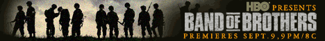 HBO:Band of Brothers