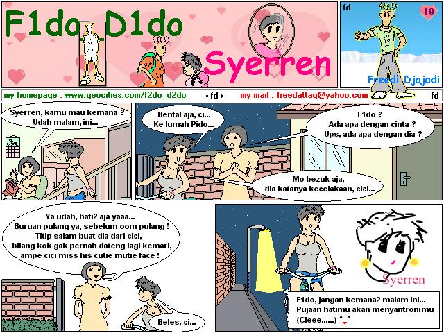 F1do_D1do ��-(�`v��)--� Syerren Pg.10