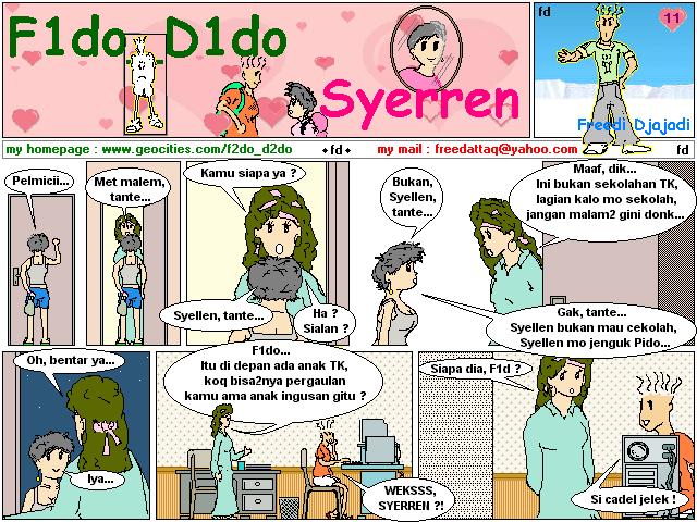 F1do_D1do ��-(�`v��)--� Syerren Pg.11