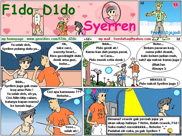 F1do_D1do ��-(�`v��)--� Syerren Pg.13