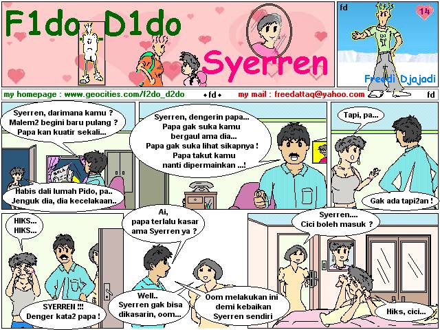 F1do_D1do ��-(�`v��)--� Syerren Pg.14