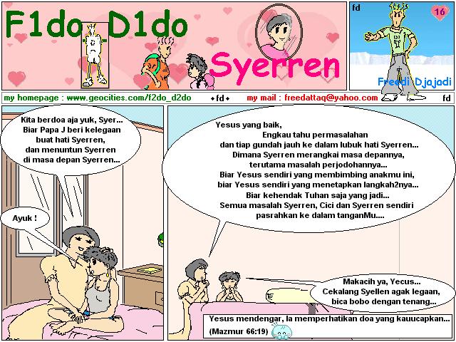 F1do_D1do ��-(�`v��)--� Syerren Pg.16
