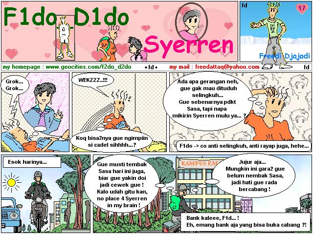 F1do_D1do ��-(�`v��)--� Syerren Pg.17