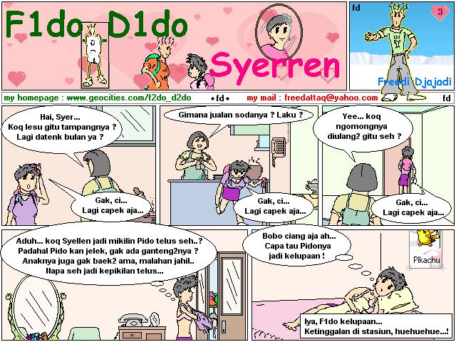F1do_D1do ��-(�`v��)--� Syerren Pg.3