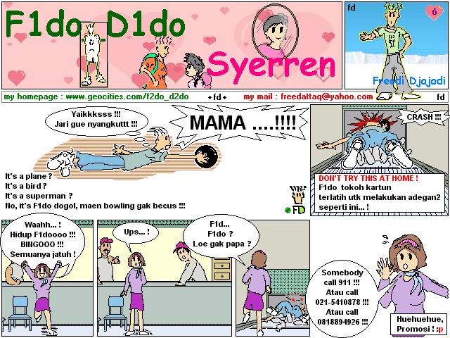 F1do_D1do ��-(�`v��)--� Syerren Pg.6
