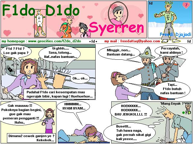 F1do_D1do ��-(�`v��)--� Syerren Pg.7
