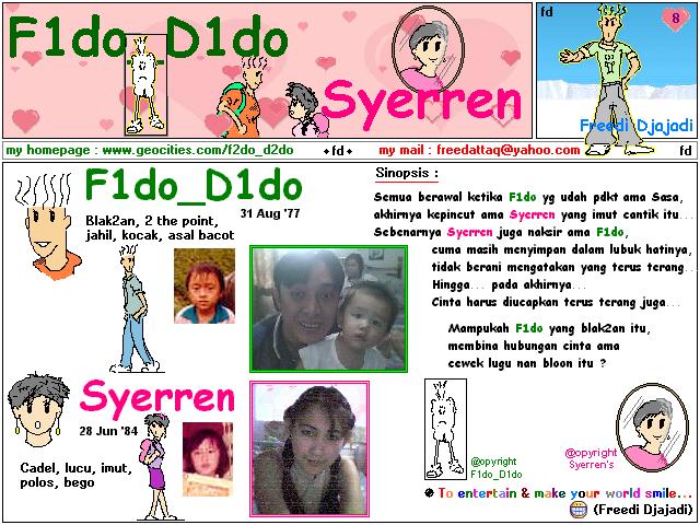F1do_D1do ��-(�`v��)--� Syerren Pg.8
