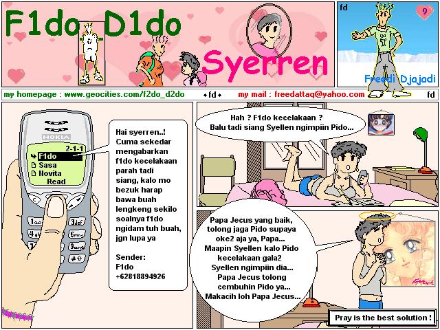 F1do_D1do ��-(�`v��)--� Syerren Pg.9