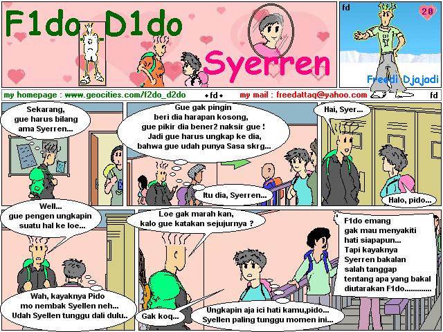 F1do_D1do ��-(�`v��)--� Syerren Pg.20