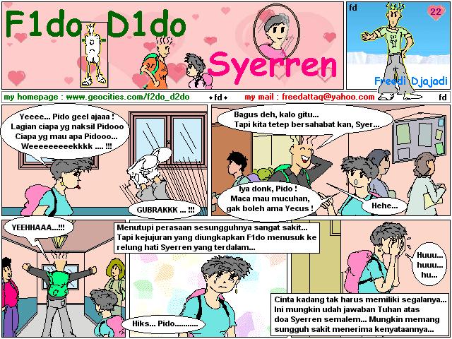 F1do_D1do ��-(�`v��)--� Syerren Pg.22