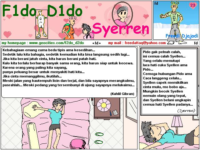 F1do_D1do ��-(�`v��)--� Syerren Pg.23