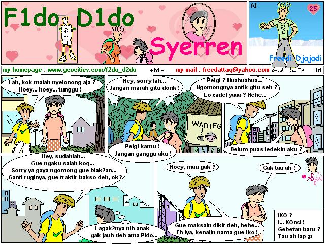 F1do_D1do ��-(�`v��)--� Syerren Pg.25