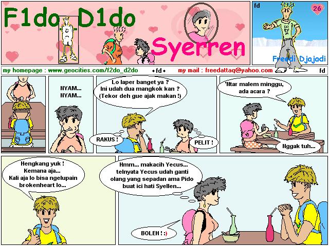 F1do_D1do ��-(�`v��)--� Syerren Pg.26