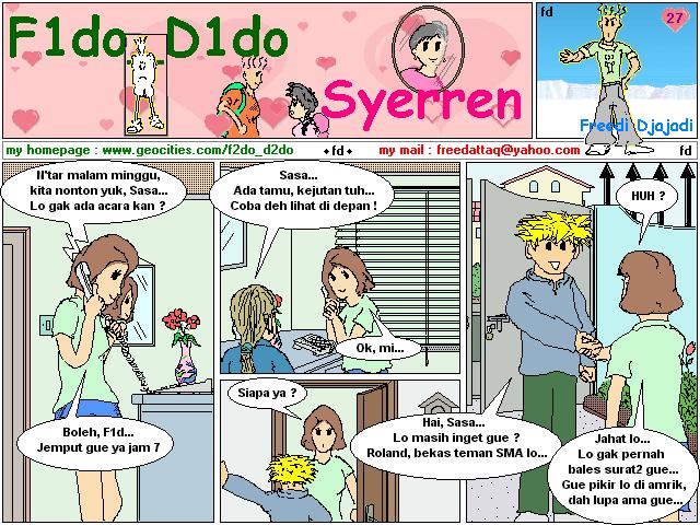 F1do_D1do ��-(�`v��)--� Syerren Pg.27
