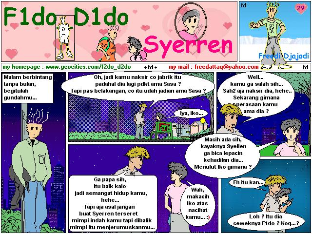 F1do_D1do ��-(�`v��)--� Syerren Pg.29