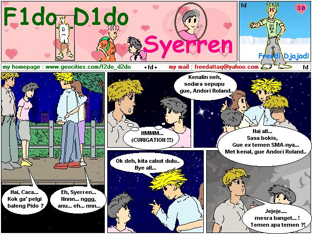 F1do_D1do ��-(�`v��)--� Syerren Pg.30