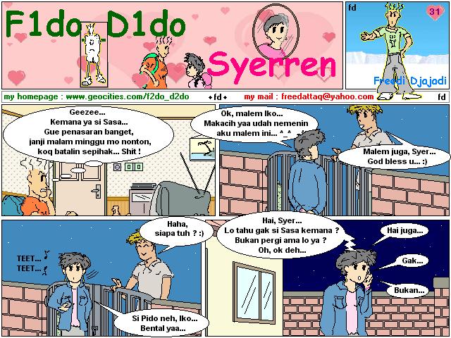 F1do_D1do ��-(�`v��)--� Syerren Pg.31