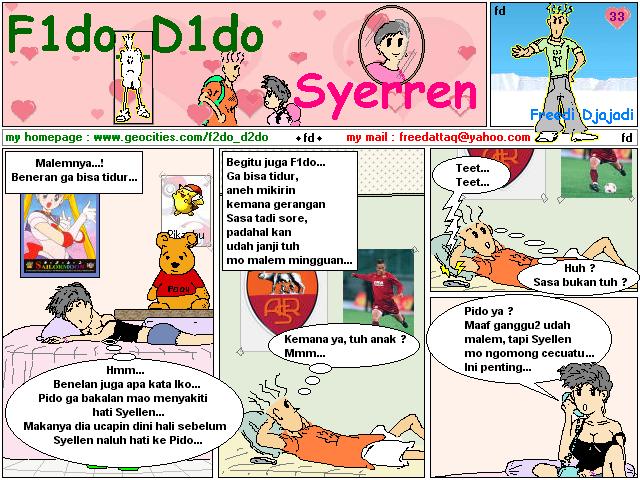 F1do_D1do ��-(�`v��)--� Syerren Pg.33