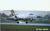 nice landing...