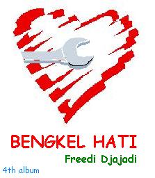 BENGKEL HATI Album