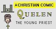 Back To Quelen's Page