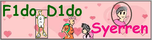F1do_D1do ��-(�`v��)--� Syerren