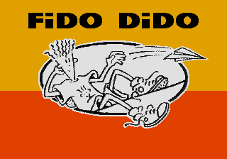 F1do_D1do's Comic