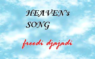 HEAVEN's SONG