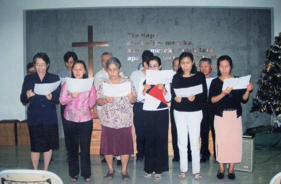 Paduan Suara