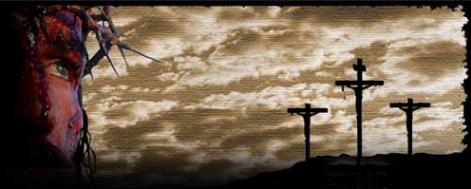 Passion of The Christ