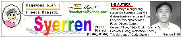 Syerren