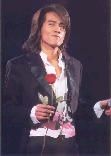 rose