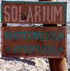"Solarium"