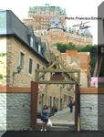 Ir a "Quebec"