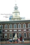 Indenpendence Hall