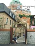 Ch�teau Frontenac