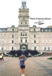Parlamento de la provincia de Quebec